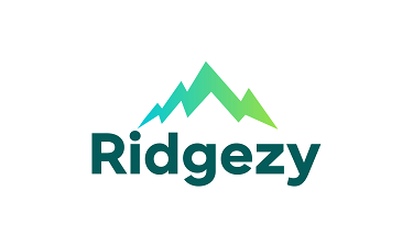 Ridgezy.com