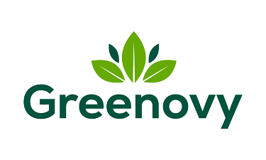 Greenovy.com
