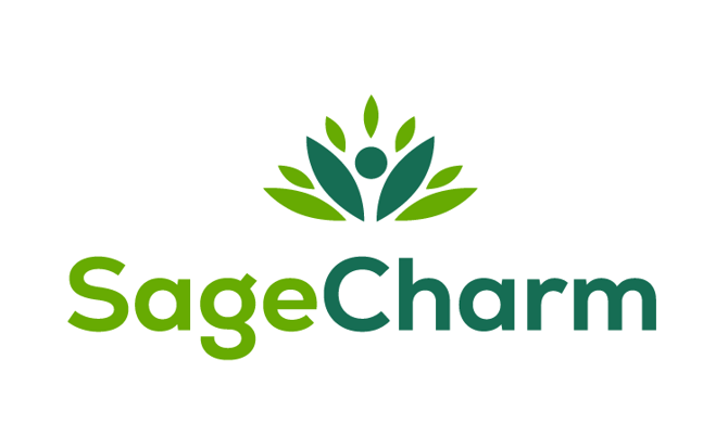 SageCharm.com