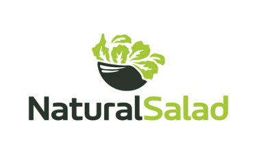 NaturalSalad.com