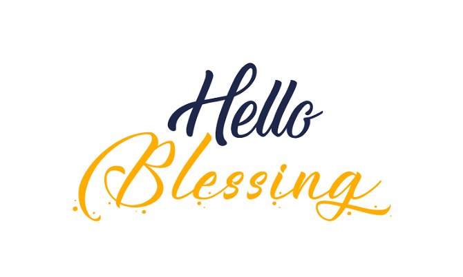 helloblessing.com