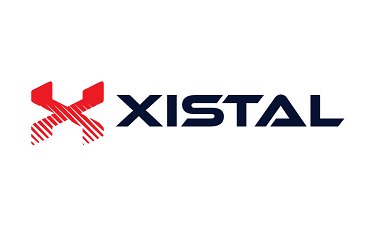 Xistal.com - Creative brandable domain for sale