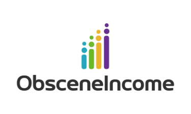 ObsceneIncome.com