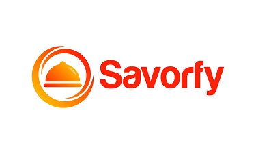 Savorfy.com