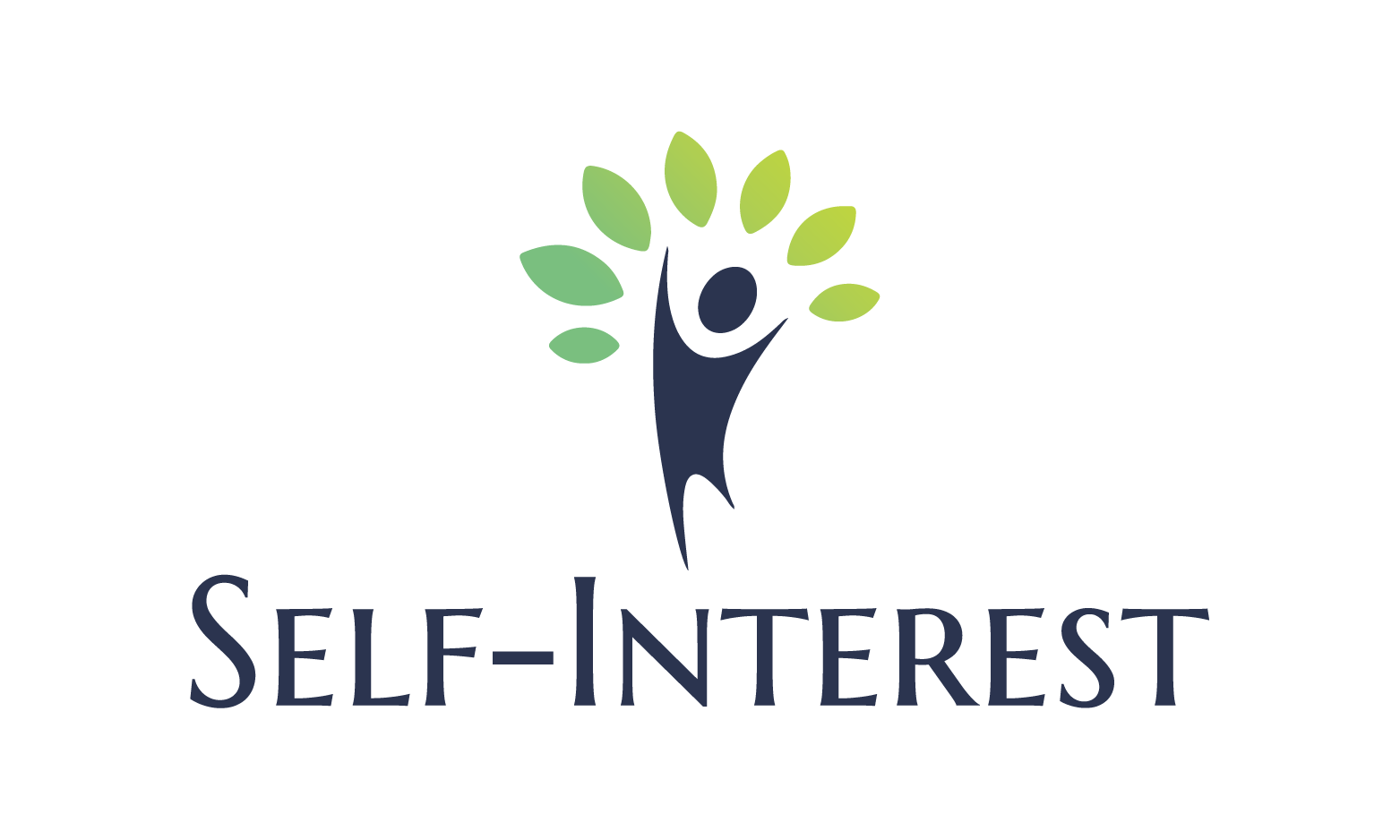 Self-Interest logo