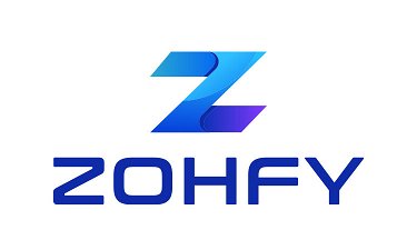 Zohfy.com