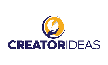 CreatorIdeas.com