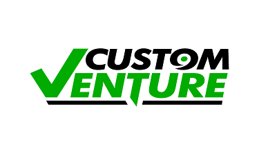 CustomVenture.com