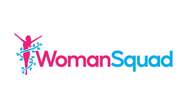 WomanSquad.com