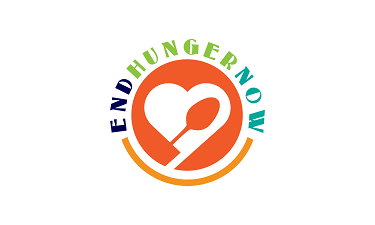 EndHungerNow.com