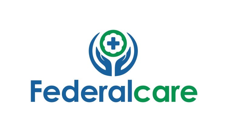 FederalCare logo