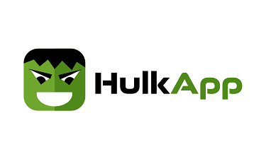 HulkApp.com - Creative brandable domain for sale
