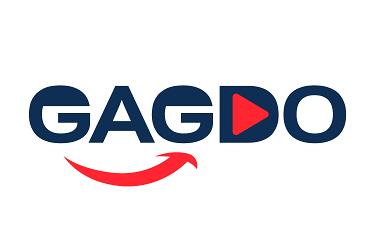 Gagdo logo