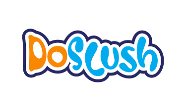DoSlush.com - Creative brandable domain for sale