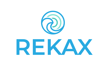 Rekax.com - Creative brandable domain for sale