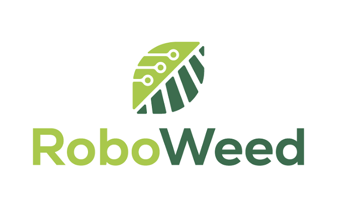 RoboWeed.com