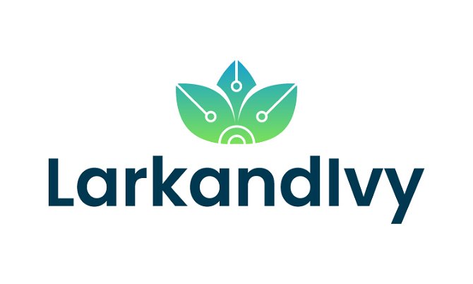 LarkandIvy.com