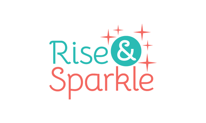 RiseAndSparkle.com