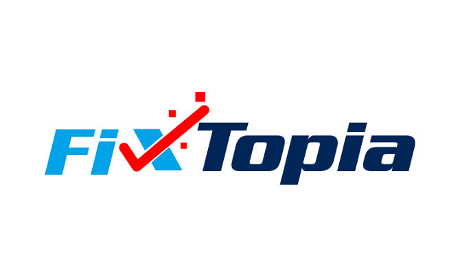 FixTopia.com