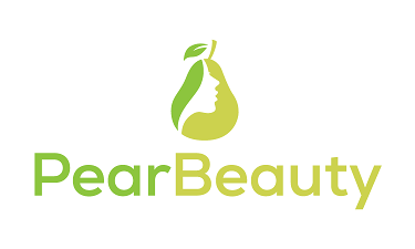 PearBeauty logo