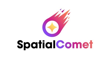 SpatialComet.com