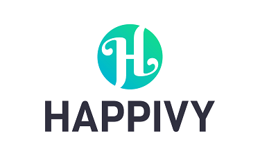 Happivy.com