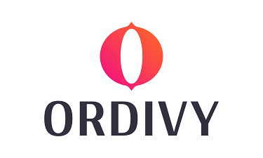 Ordivy logo
