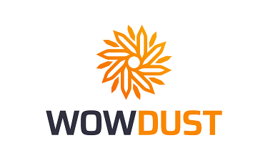 WowDust.com