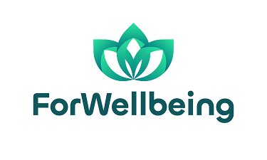 ForWellBeing.com