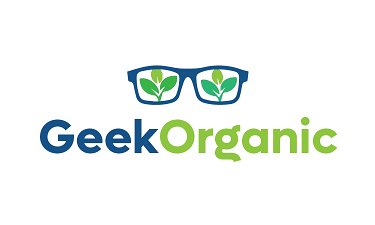 GeekOrganic.com