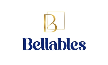 Bellables.com - Creative brandable domain for sale