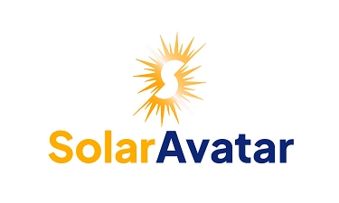 SolarAvatar.com