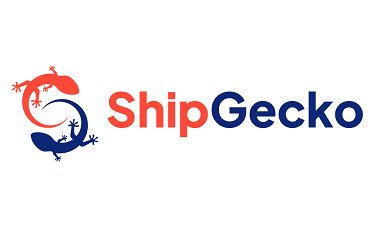 ShipGecko.com