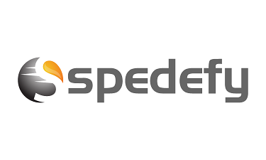 Spedefy.com