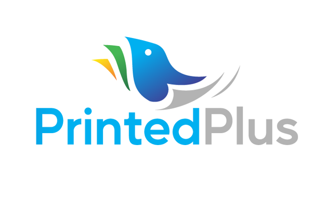 PrintedPlus.com