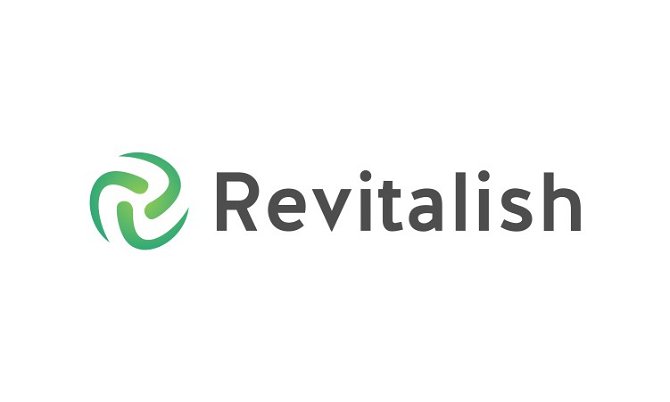 Revitalish.com