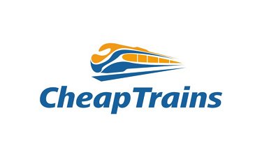 CheapTrains.com