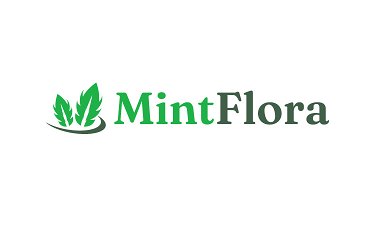 MintFlora.com