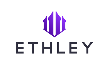 Ethley logo