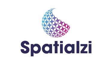 Spatialzi.com - Creative brandable domain for sale