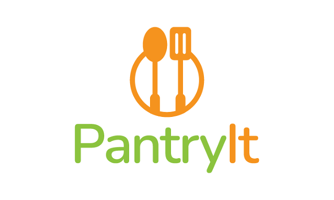 Pantryit.com