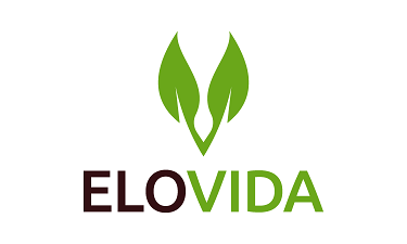 EloVida logo