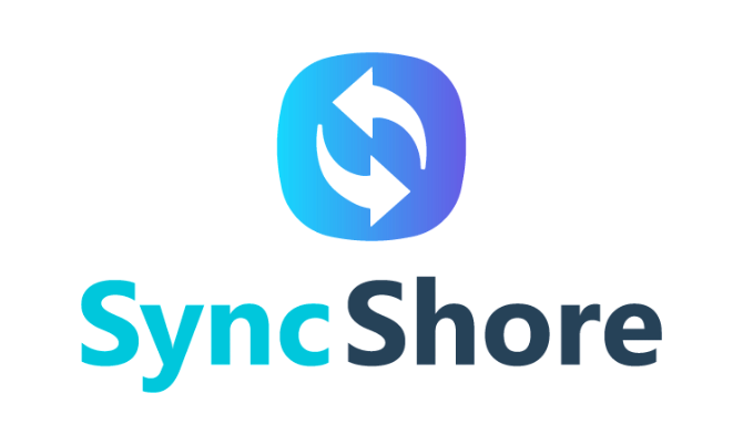SyncShore.com