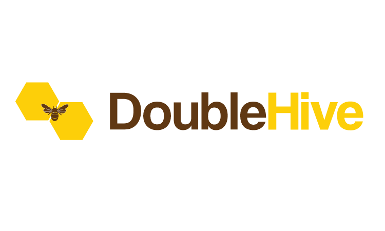 DoubleHive logo
