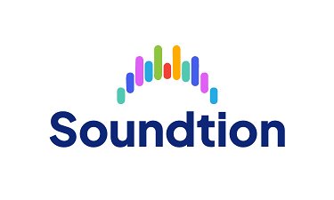 Soundtion.com