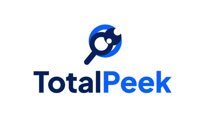 TotalPeek.com