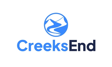 CreeksEnd.com