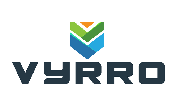 Vyrro.com