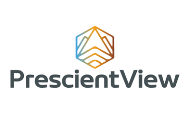 PrescientView logo