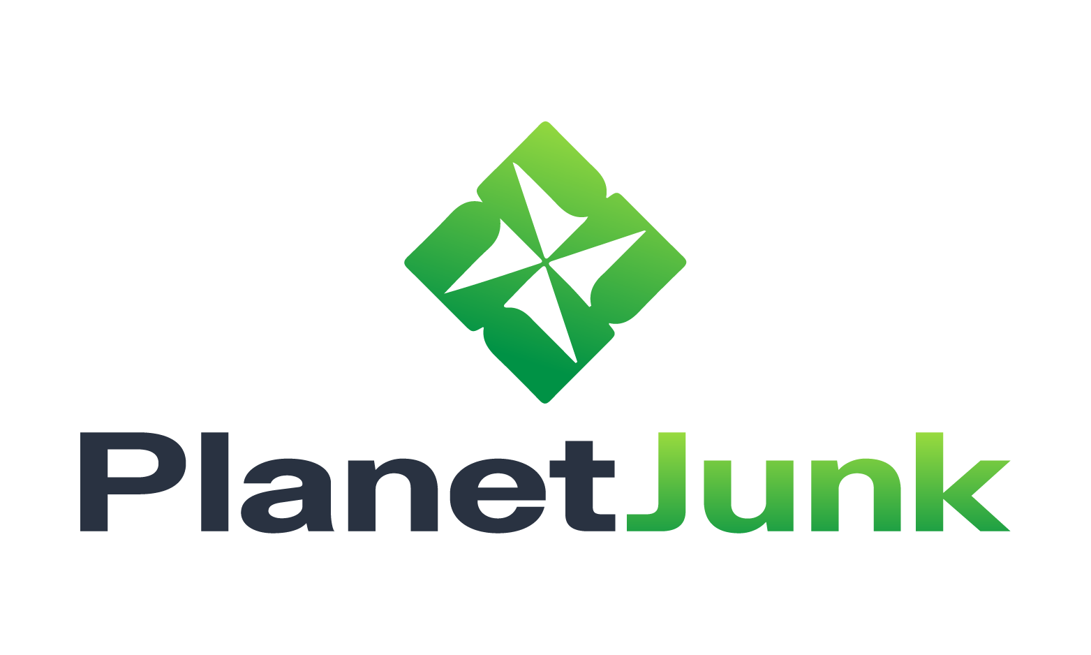 PlanetJunk.com - Creative brandable domain for sale